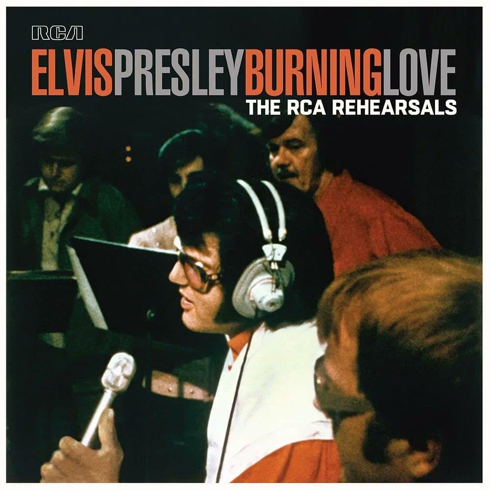 19658746261.jpg Presley, Elvis - Burning Love (2LP/RSD23) - Image 1