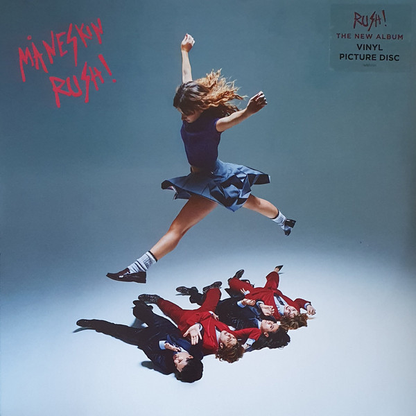 19658747361.jpg Måneskin - RUSH! - Image 1