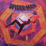Pemberton, Daniel - Spider-Man: Across the Spider-Verse (Original Score) - Highlights