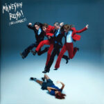 M√•neskin - RUSH! (ARE U COMING?)
