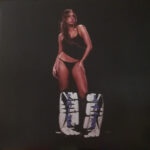 Mcrae, Tate - Think Later (1LP/GF)