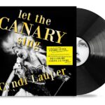 Lauper, Cyndi - Let The Canary Sing