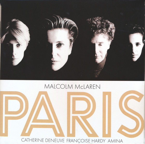 19802803501.jpg McLaren, Malcolm - Paris - Image 1