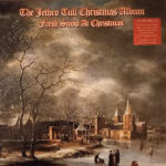 Jethro Tull - The Jethro Tull Christmas Album - Fresh Snow At Christmas