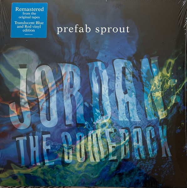 19802838481.jpg Prefab Sprout - Jordan: The Comeback - Image 1