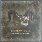 Jethro Tull - Curious Ruminant