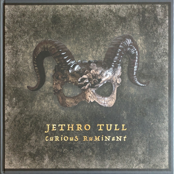 19802861861.jpg Jethro Tull - Curious Ruminant - Image 1