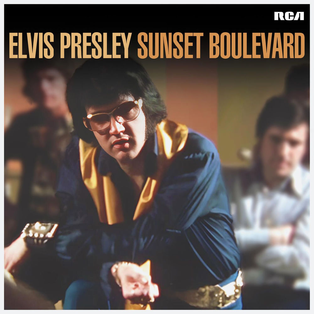 19802905521.jpg Presley, Elvis - Sunset Boulevard - Image 1