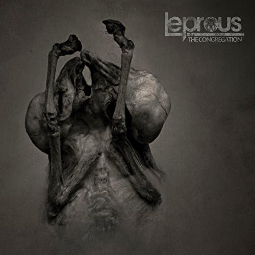 19802911211.jpg Leprous - The Congregation (10th Anniversary Edition) - Image 1