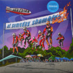 JEBEDIAH - OF SOMEDAY SHAMBLES (TRANSLUCE
