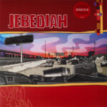 JEBEDIAH - JEBEDIAH (TRANSLUCENT RED)