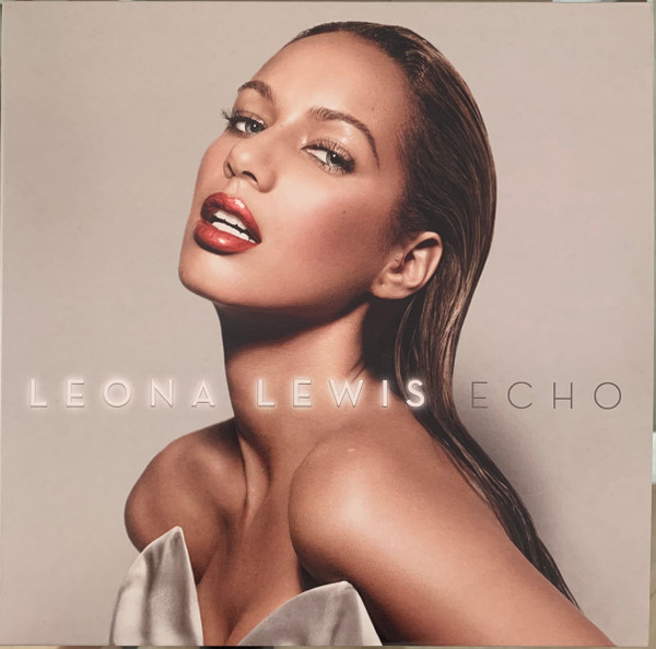 19802940531.jpg Lewis, Leona - Echo - Image 1