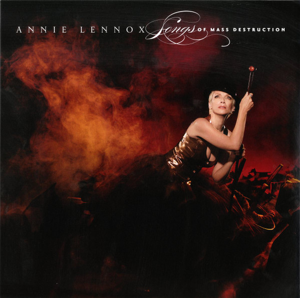 19802946281.jpg Lennox, Annie - Songs of Mass Destruction - Image 1