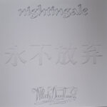 Nightingale - White Darkness  (Re-issue)