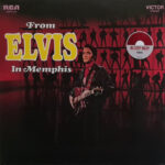 Presley, Elvis - From Elvis In Memphis