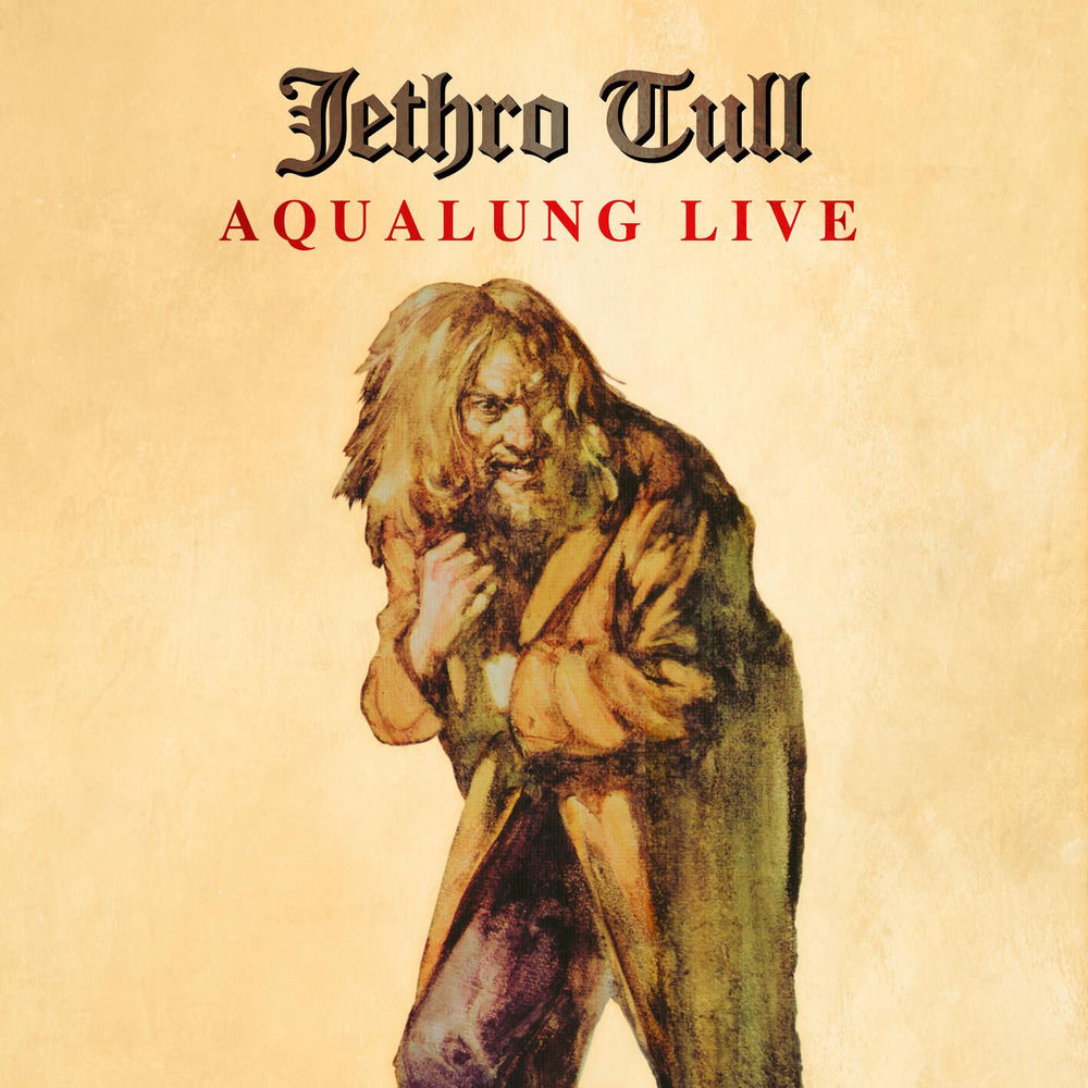 19802962141.jpg Jethro Tull - Aqualung Live (Remaster 2025) - Image 1