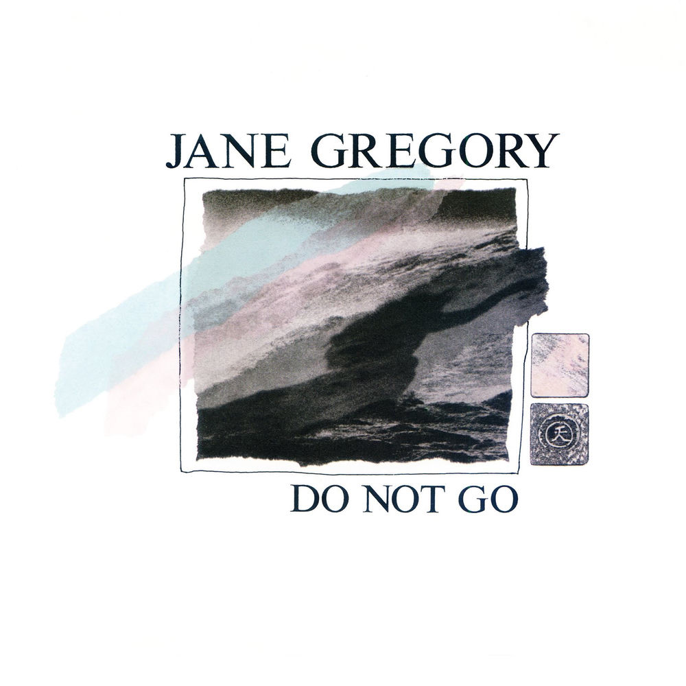 19845.jpg JANE GREGORY - DO NOT GO - Image 1