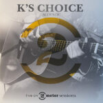 KS CHOICE - Live On 2 Meter Sessions