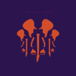 Joe Satriani - The Elephants of Mars