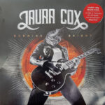 LAURA COX - BURNING BRIGHT