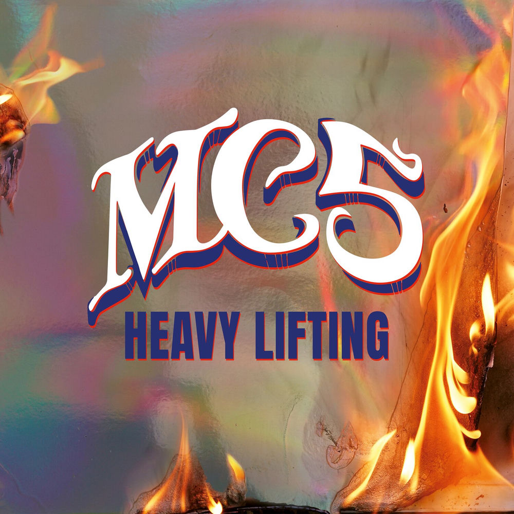 219307EMU.jpg MC5 - Heavy Lifting - Image 1