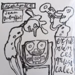 JEAN DUBUFFET - Experiences Musicales De Jean Dubuffet
