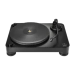 Audio-Technica AT-LP7X Fully Manual Belt-Drive Turntable