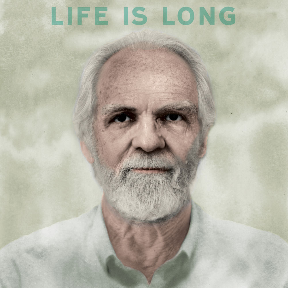 24598.jpg JARED MEES - Life Is Long - Image 1