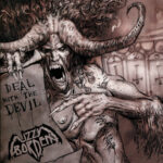 LIZZY BORDEN - DEAL WITH THE DEVIL