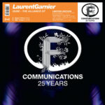 LAURENT GARNIER - Dune - The Alliance EP