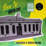 PICKIN ON - PICKIN ON GREEN DAY BLUEGRAS