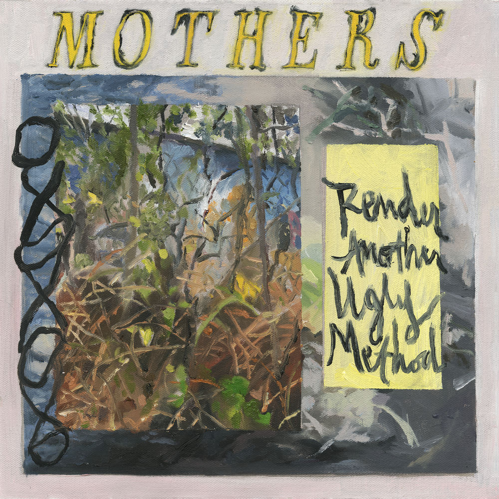 276171.jpg MOTHERS - RENDER ANOTHER UGLY METHOD - Image 1