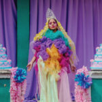 LIDO PIMIENTA - MISS COLOMBIA