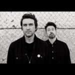 JAPANDROIDS - FATE & ALCOHOL