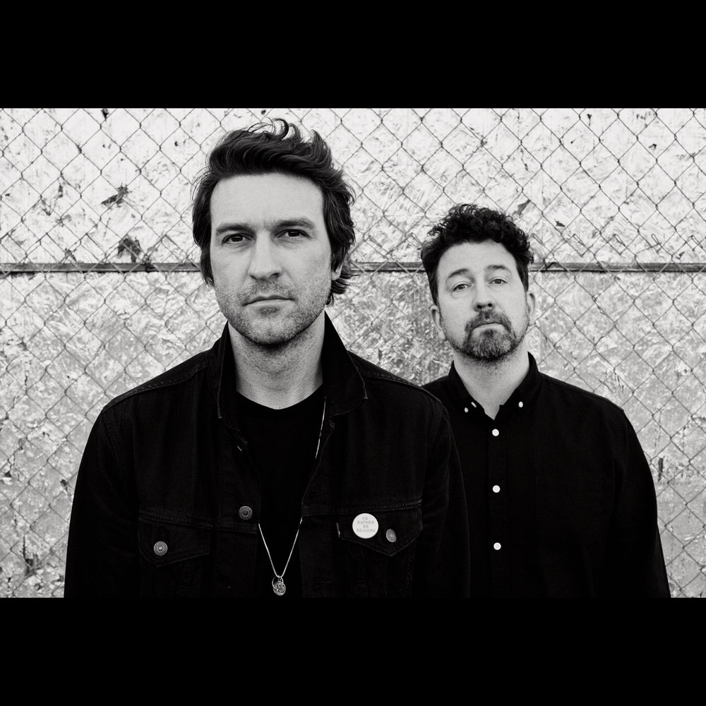 278821.jpg JAPANDROIDS - FATE & ALCOHOL - Image 1