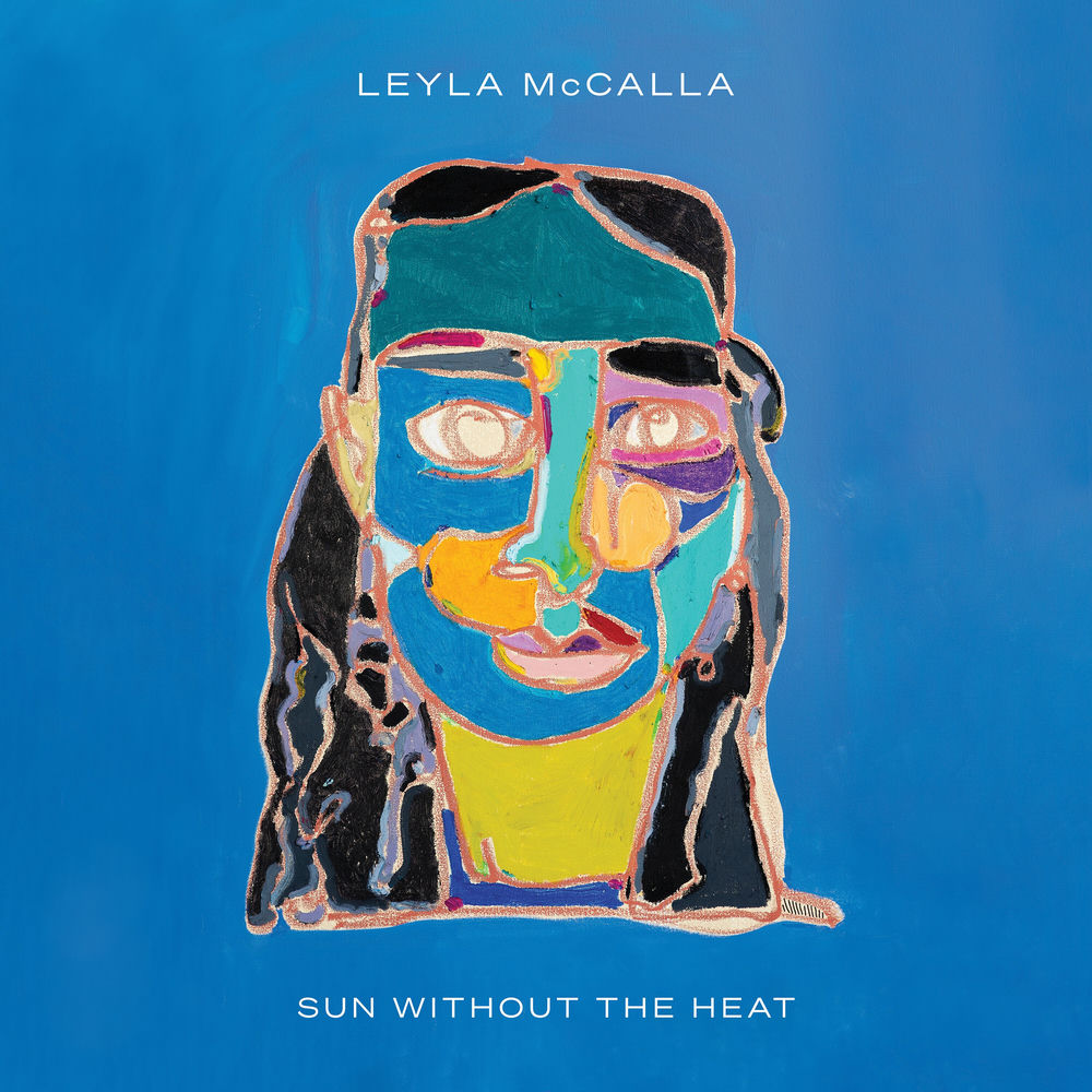 280341.jpg LEYLA MCCALLA - SUN WITHOUT THE HEAT - Image 1