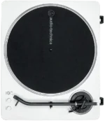 Audio-Technica AT-LP70X Fully Automatic Belt-Drive Turntable - Image 5