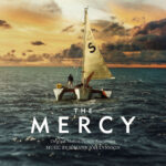 JOHANN JOHANNSSON - MERCY