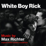 MAX RICHTER - WHITE BOY RICK