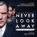 MAX RICHTER - NEVER LOOK AWAY