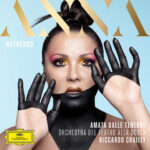 NETREBKO ANNA - AMATA DALLE TENEBRE