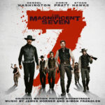 ELMER BERNSTEIN - The Magnificent Seven - Original Soundtrack (Limited Edition)