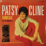 PATSY CLINE - Showcase (Limited Edition) (+6 Bonus Tracks)