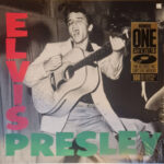 ELVIS PRESLEY - Debut Album (+8 Bonus Tracks) (Limited Edition)
