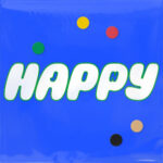 Jin - HAPPY