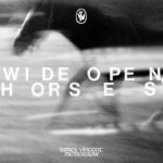JAMES VINCENT MCMORROW - WIDE OPEN  HORSES
