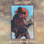 MCCALLTAYLOR - BLACK POWDER SOUL