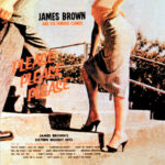 JAMES BROWN - PLEASE, PLEASE, PLEASE