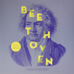 LUDWIG VAN BEETHOVEN - THE MASTERPIECES OF LUDWIG VAN BEETHOVEN