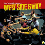 LEONARD BERNSTEIN - WEST SIDE STORY - THE ORIGINAL SOUNDTRACK